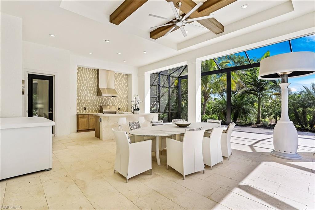 QUAIL WEST - Residential