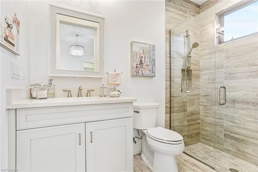 QUAIL WEST - Residential