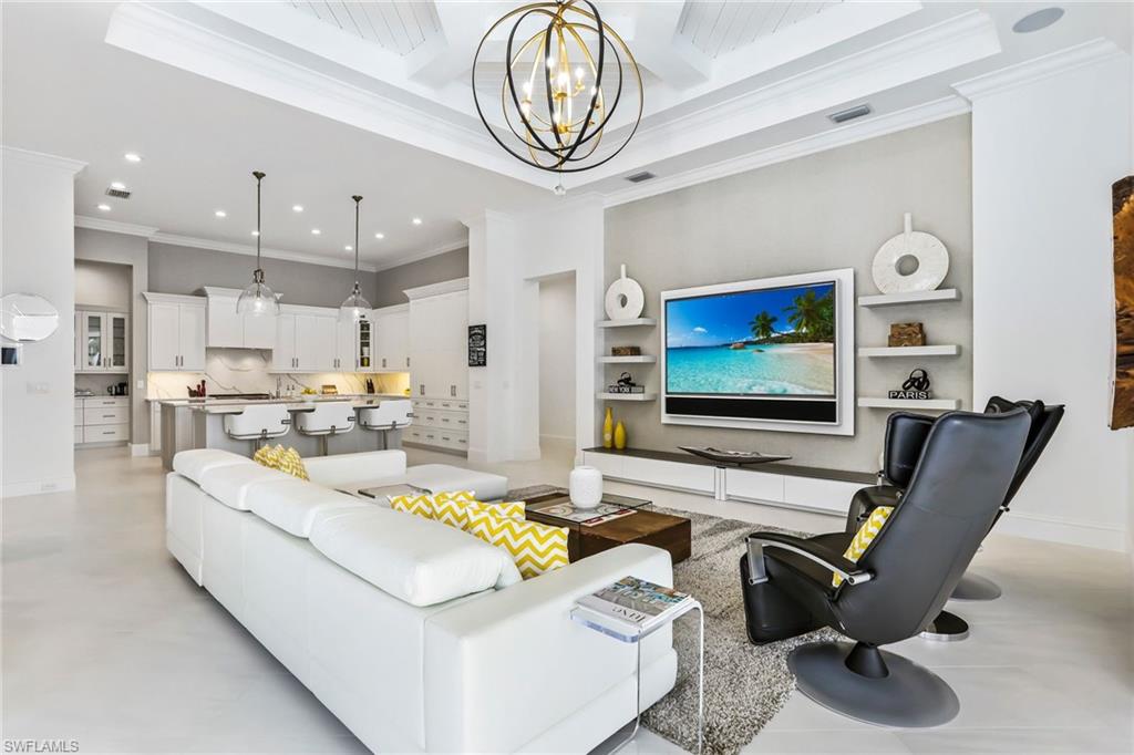 QUAIL WEST - Residential