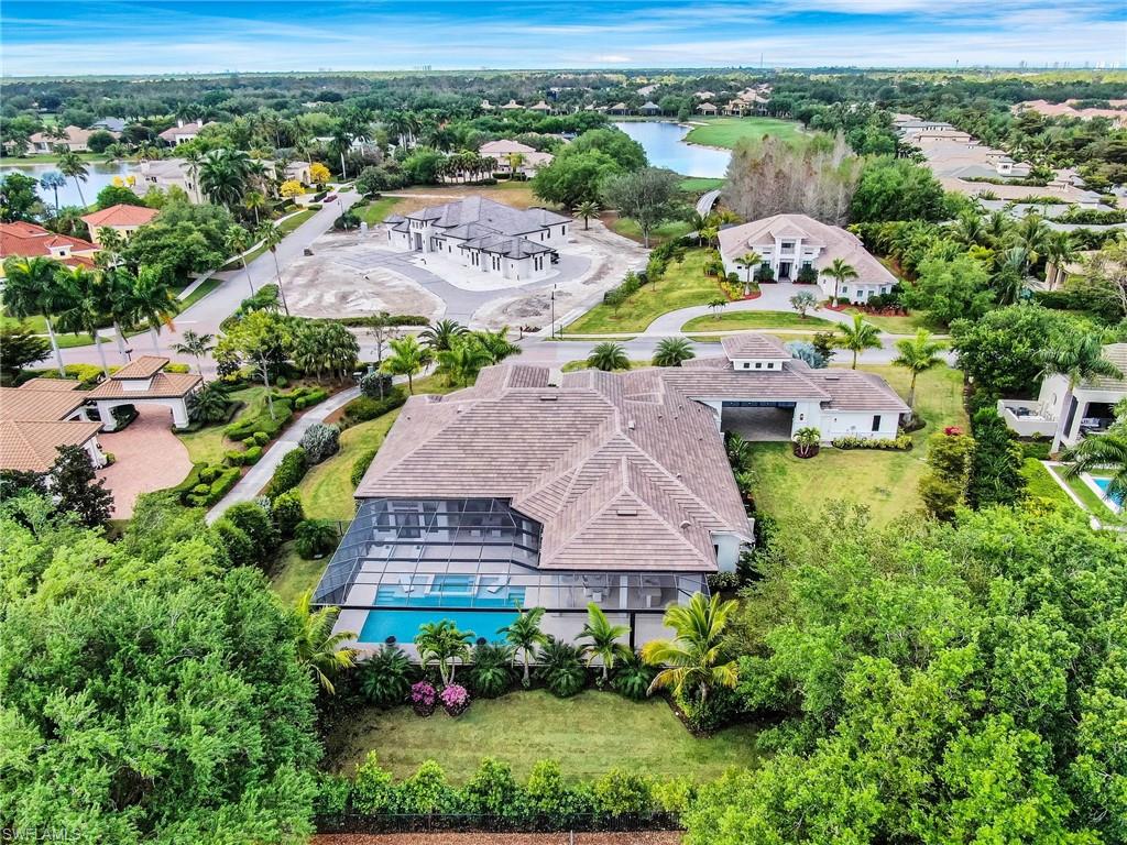 QUAIL WEST - Residential