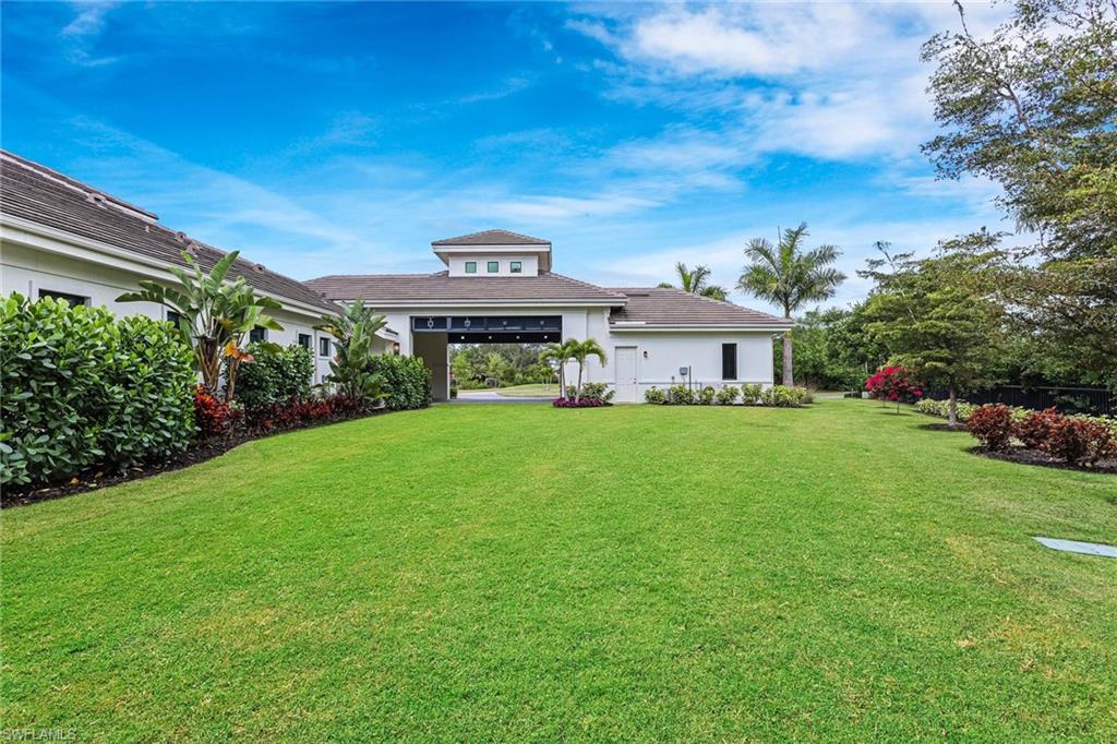 QUAIL WEST - Residential