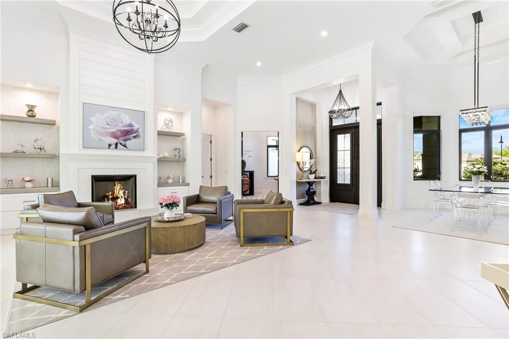 QUAIL WEST - Residential