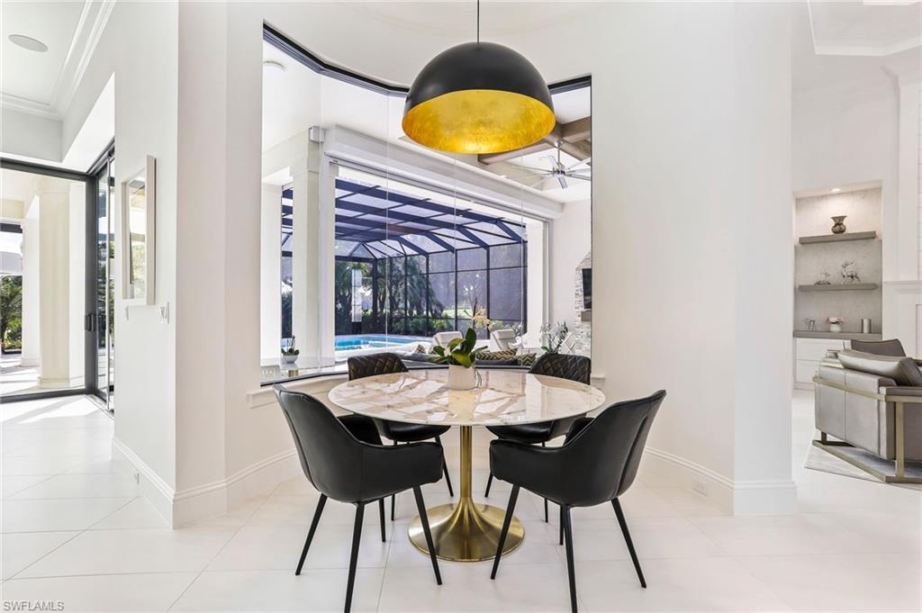 QUAIL WEST - Residential