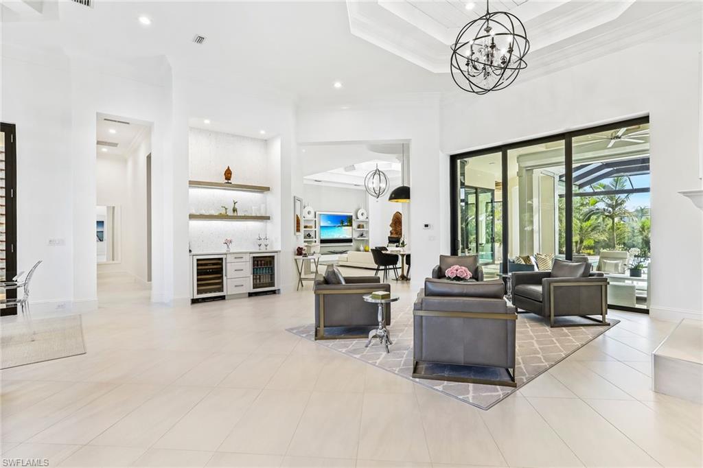 QUAIL WEST - Residential