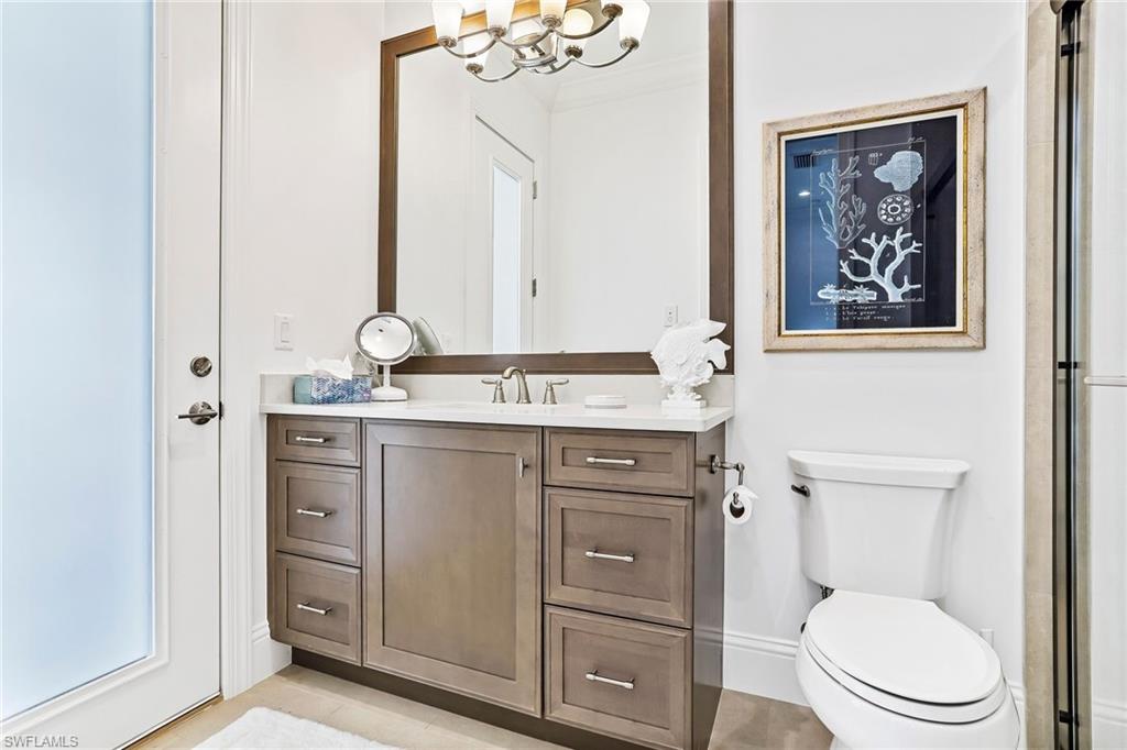 QUAIL WEST - Residential