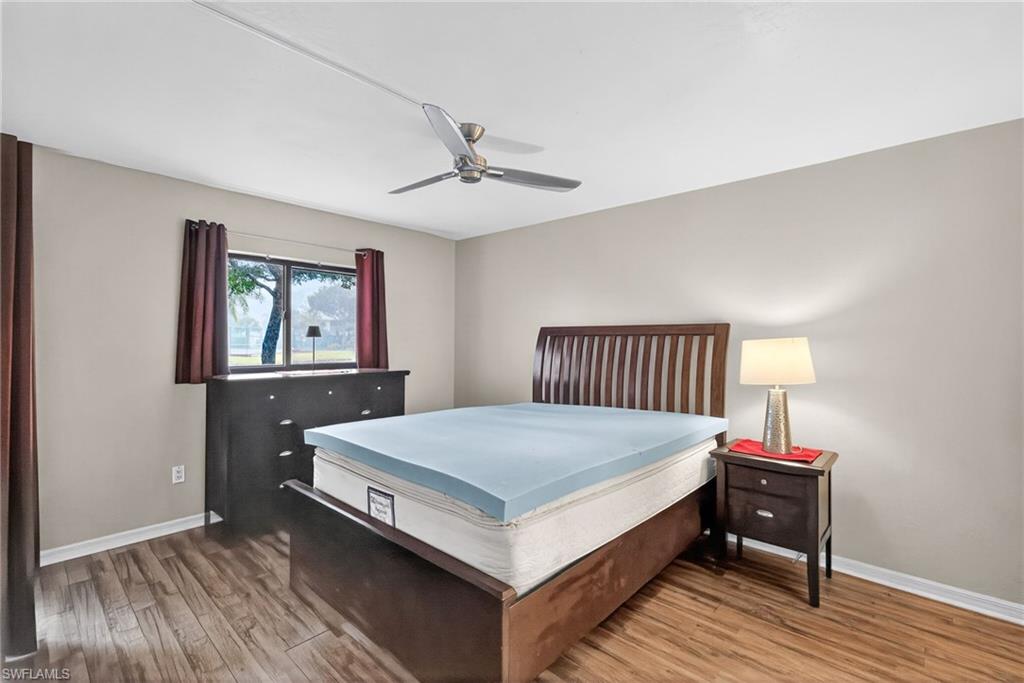 PINE HAVEN CONDO - Residential