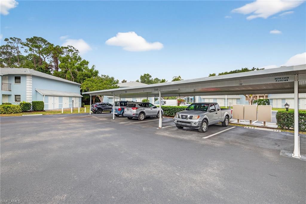 PINE HAVEN CONDO - Residential