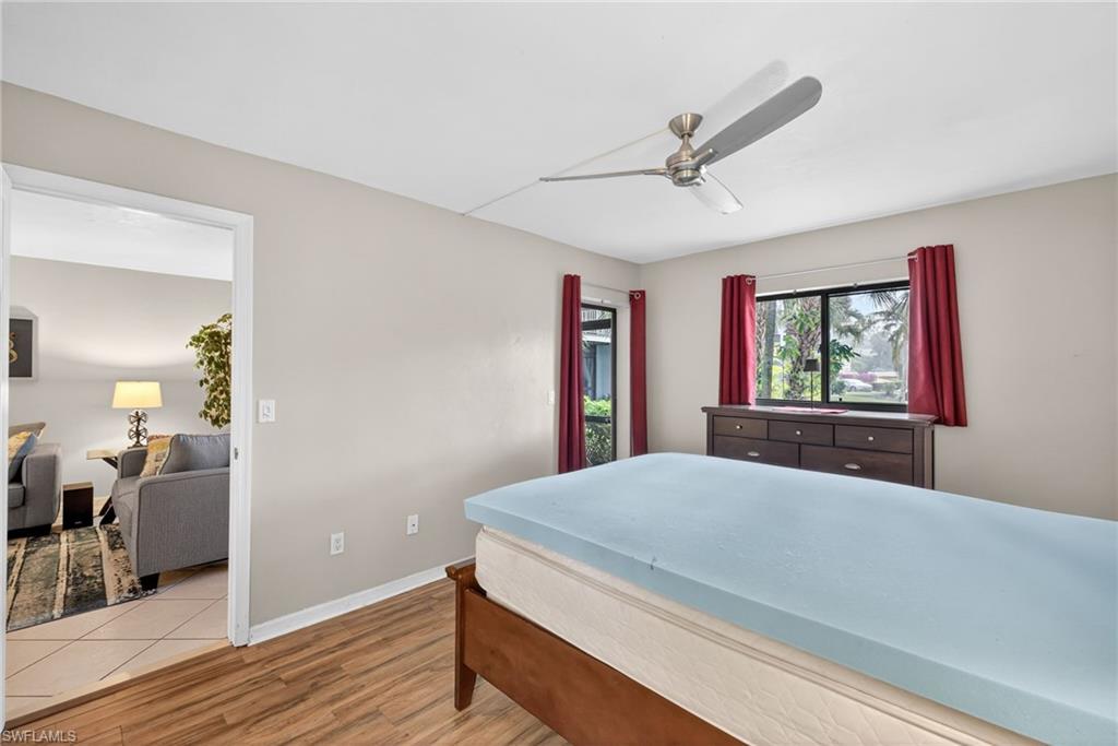 PINE HAVEN CONDO - Residential