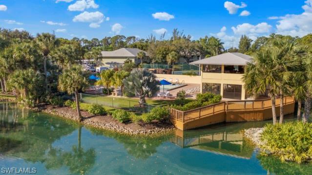 PINE HAVEN CONDO - Residential