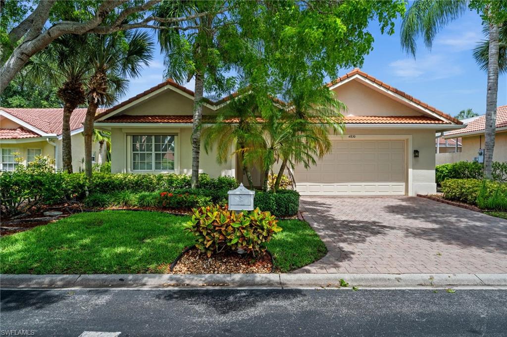 4830 Europa DR