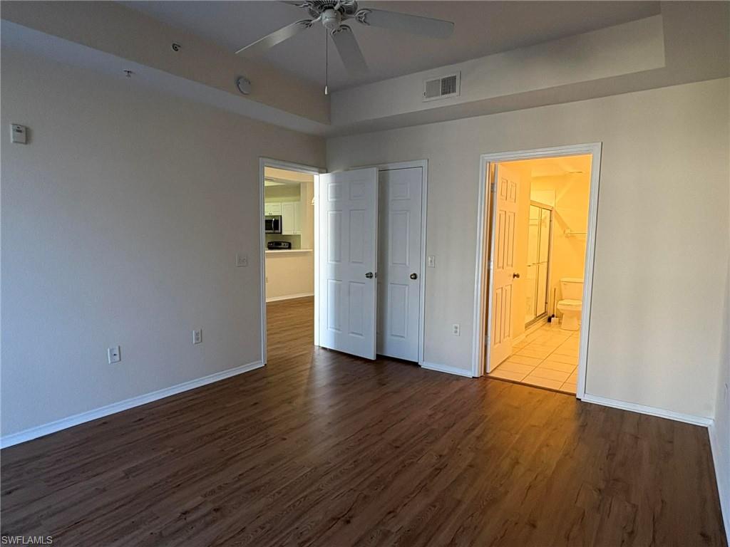 ENCLAVE - Residential Lease