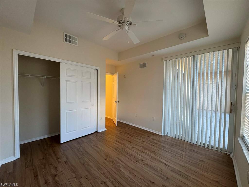 ENCLAVE - Residential Lease