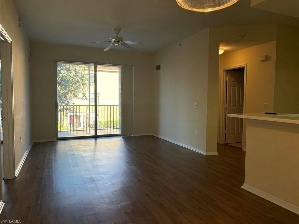 ENCLAVE - Residential Lease