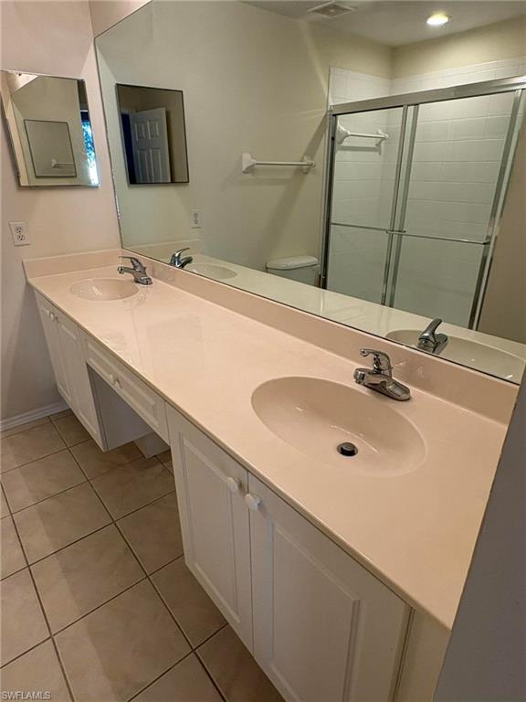 ENCLAVE - Residential Lease