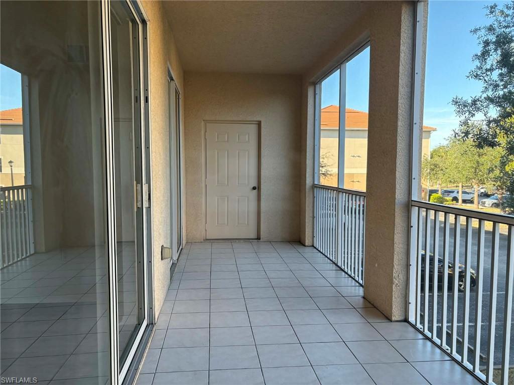 ENCLAVE - Residential Lease