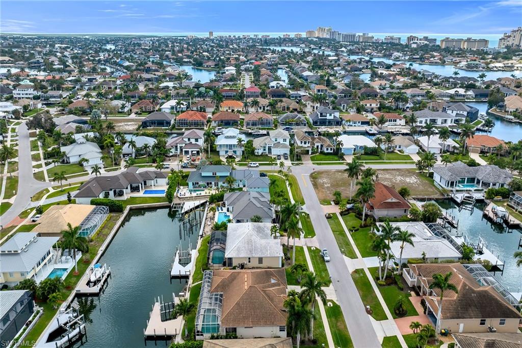 MARCO ISLAND - Residential