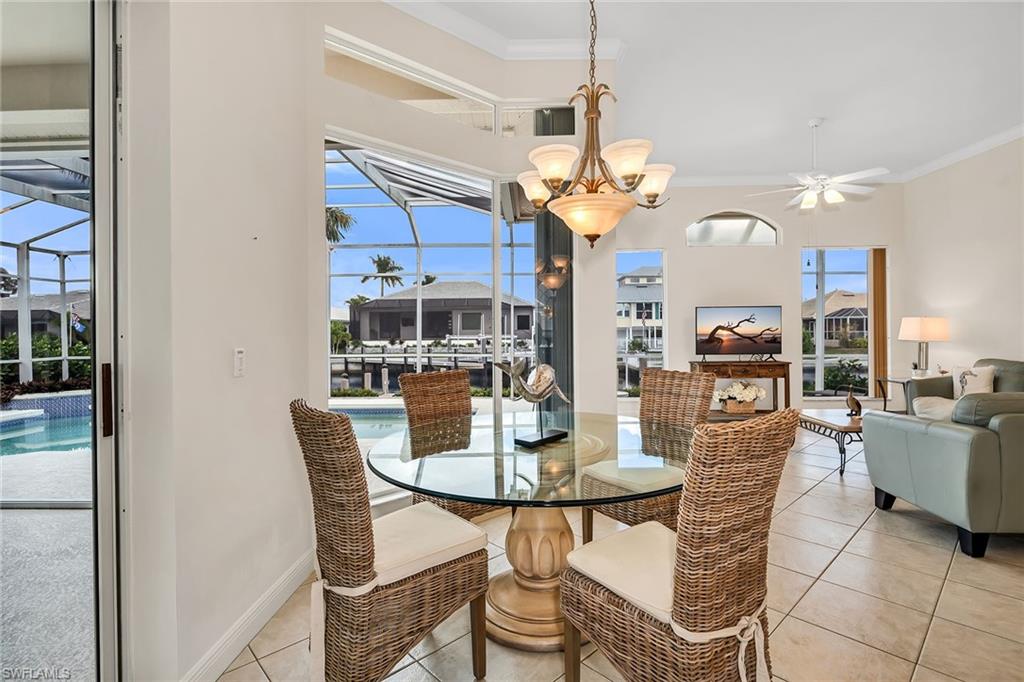 MARCO ISLAND - Residential