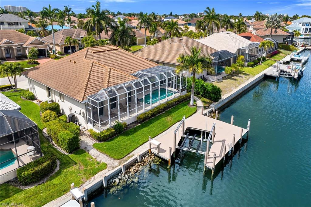MARCO ISLAND - Residential