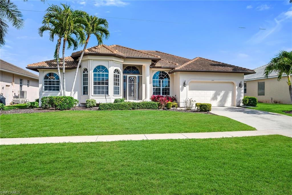 MARCO ISLAND - Residential