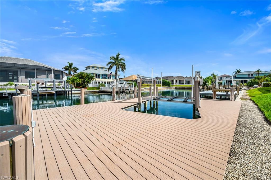 MARCO ISLAND - Residential