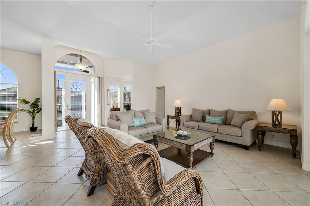 MARCO ISLAND - Residential