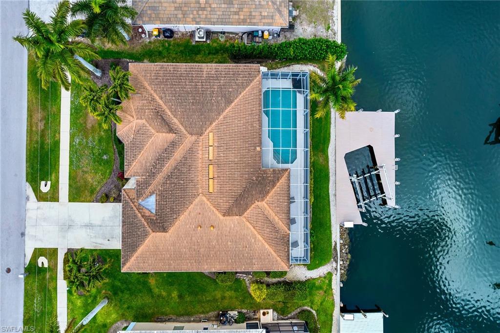 MARCO ISLAND - Residential