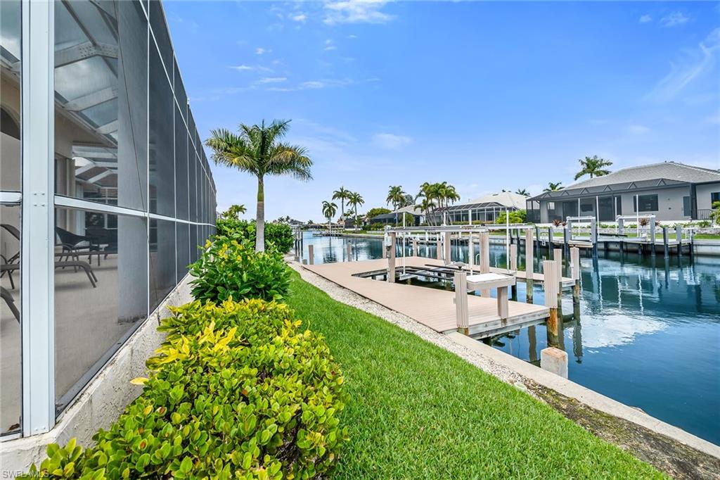 MARCO ISLAND - Residential