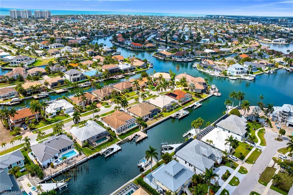 MARCO ISLAND - Residential