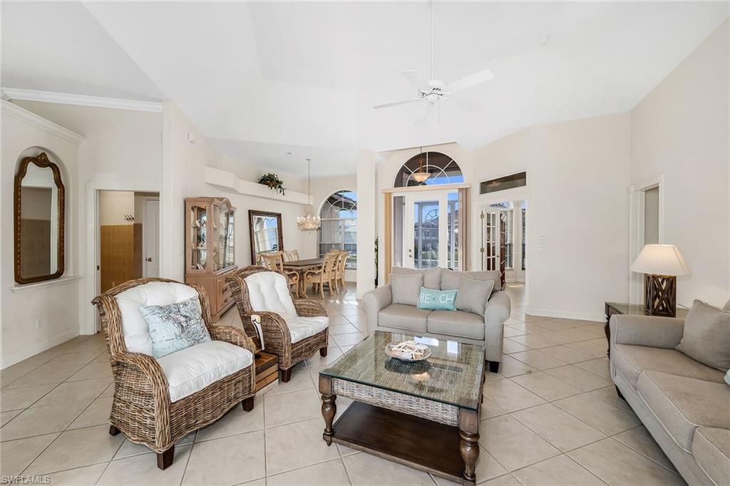 MARCO ISLAND - Residential