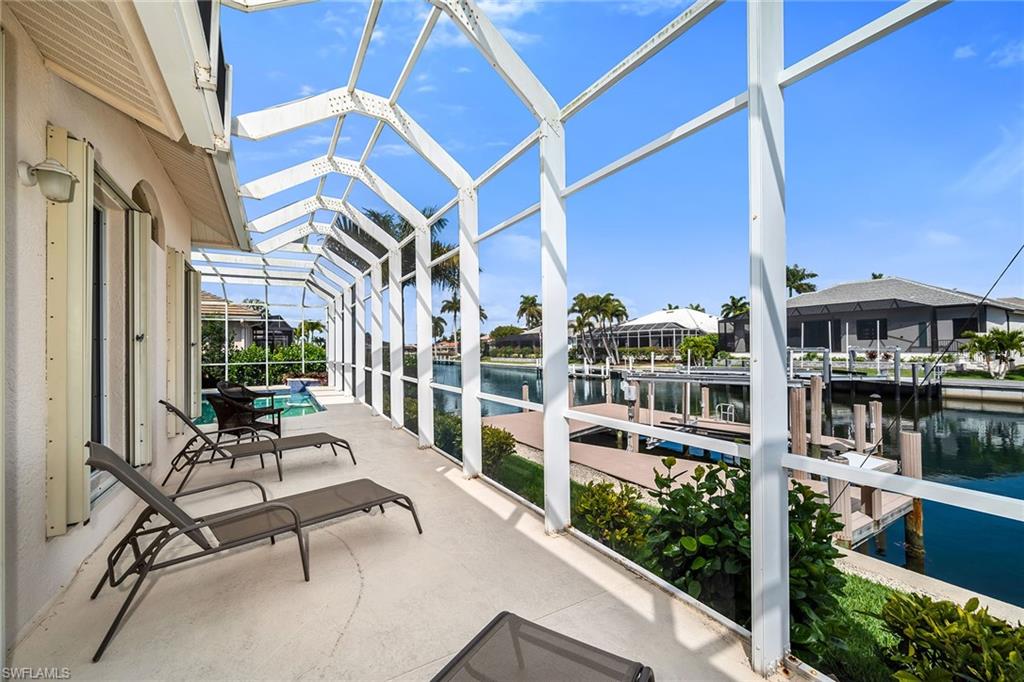 MARCO ISLAND - Residential