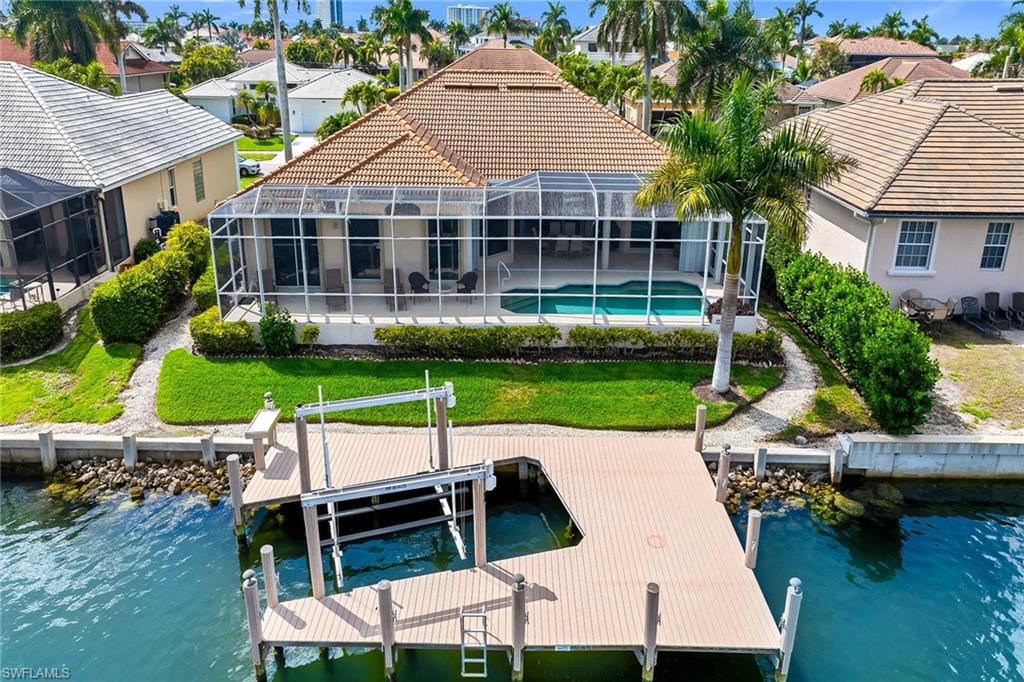 MARCO ISLAND - Residential