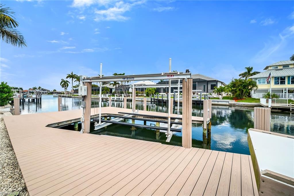 MARCO ISLAND - Residential