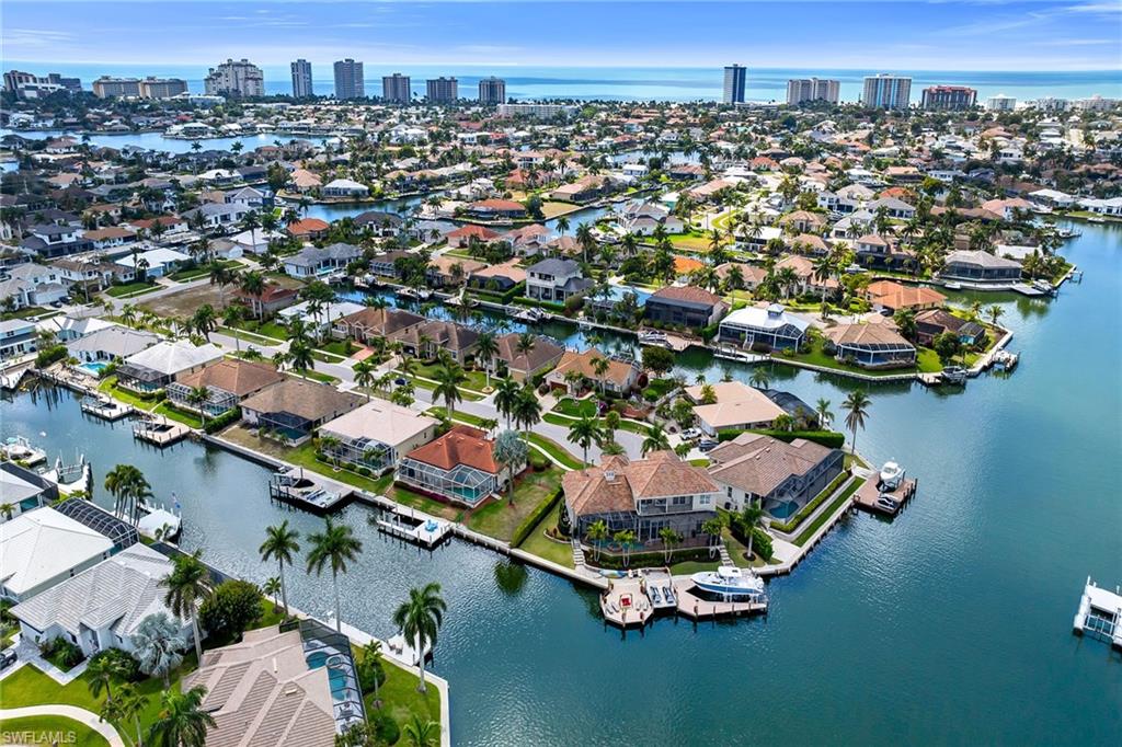MARCO ISLAND - Residential