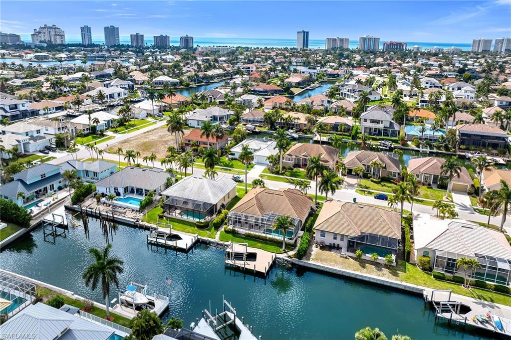 MARCO ISLAND - Residential