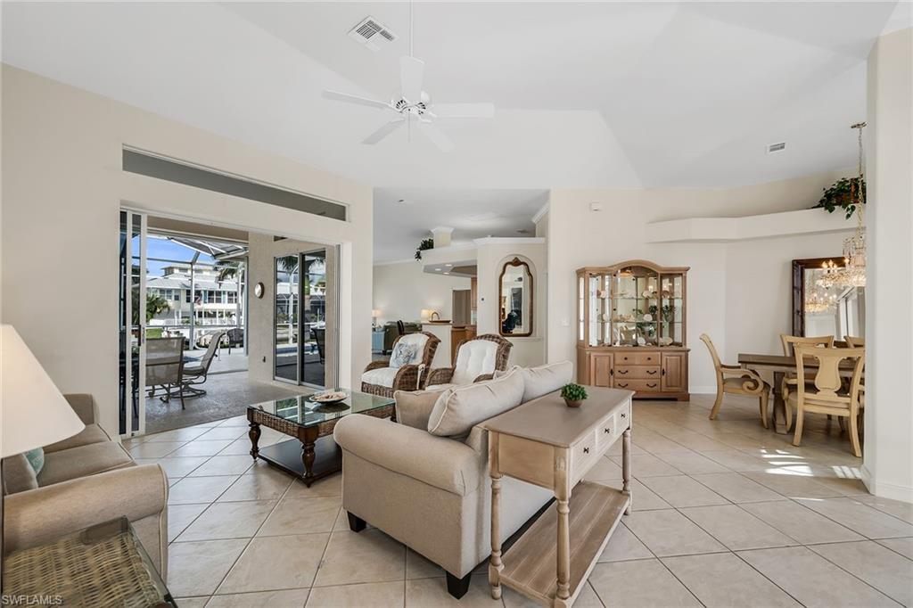 MARCO ISLAND - Residential