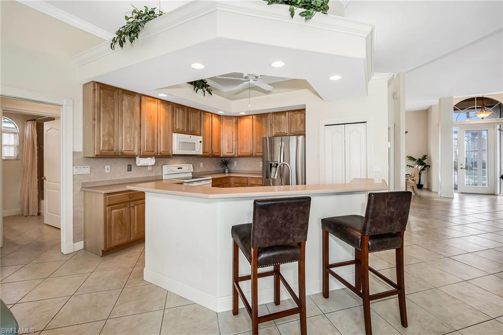 MARCO ISLAND - Residential