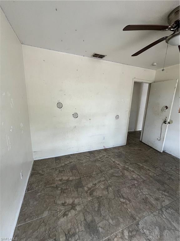 RIVERDALE SHORES VILLAS - Residential