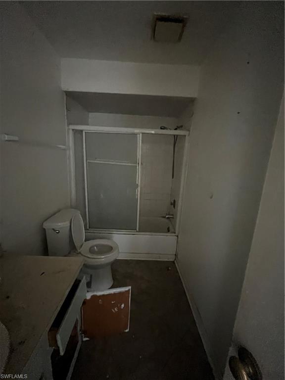 RIVERDALE SHORES VILLAS - Residential