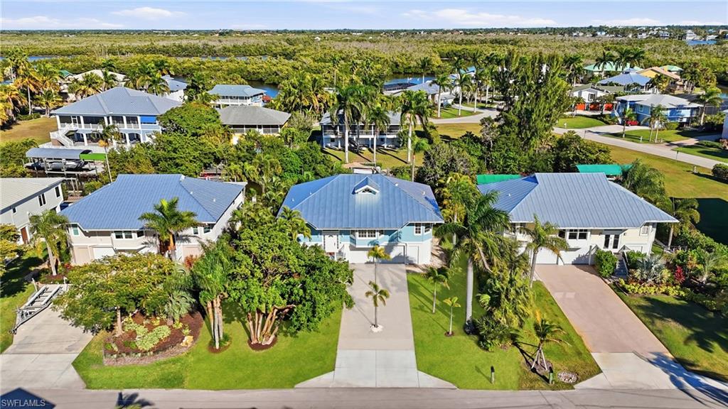 BONITA BEACH - Residential