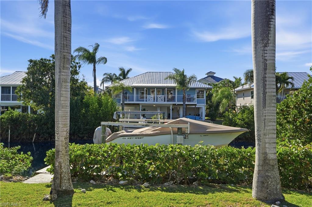 BONITA BEACH - Residential