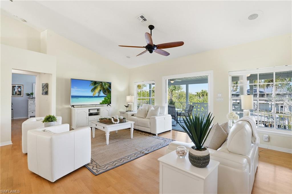 BONITA BEACH - Residential