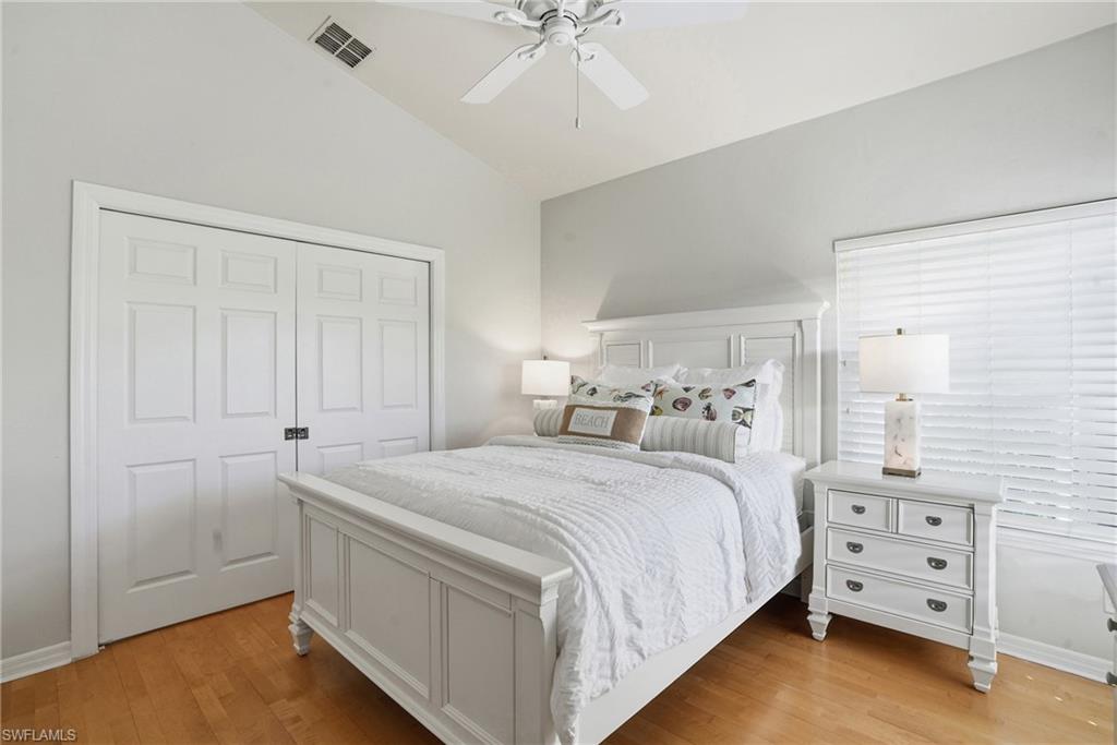 BONITA BEACH - Residential