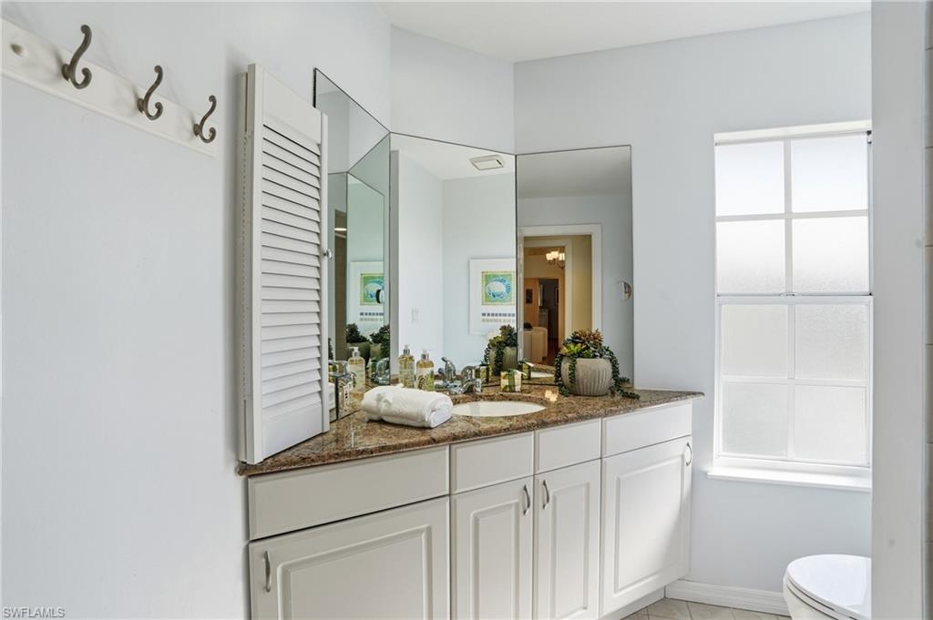 BONITA BEACH - Residential