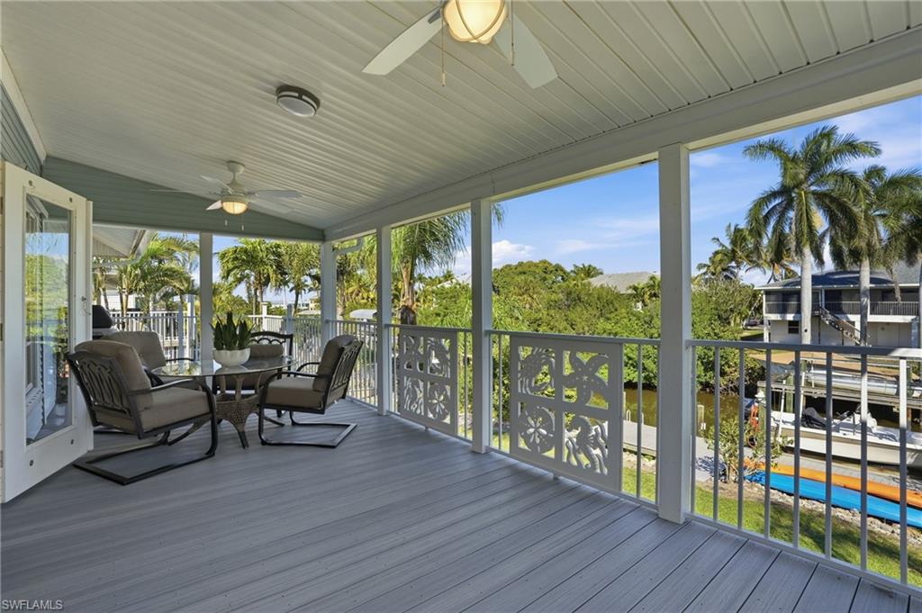 BONITA BEACH - Residential