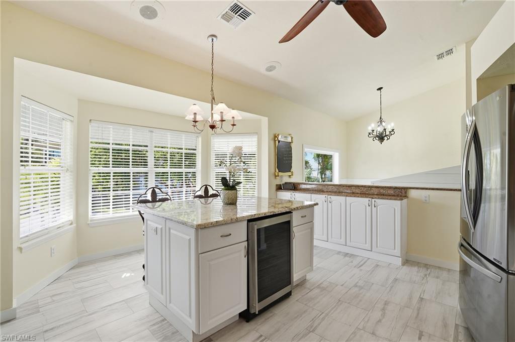 BONITA BEACH - Residential