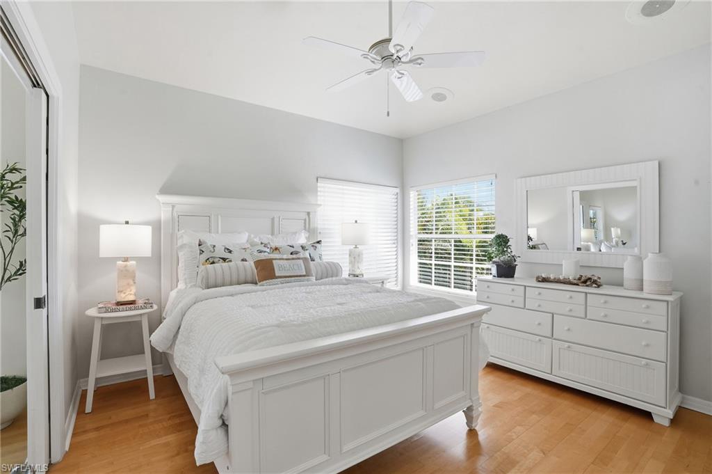 BONITA BEACH - Residential