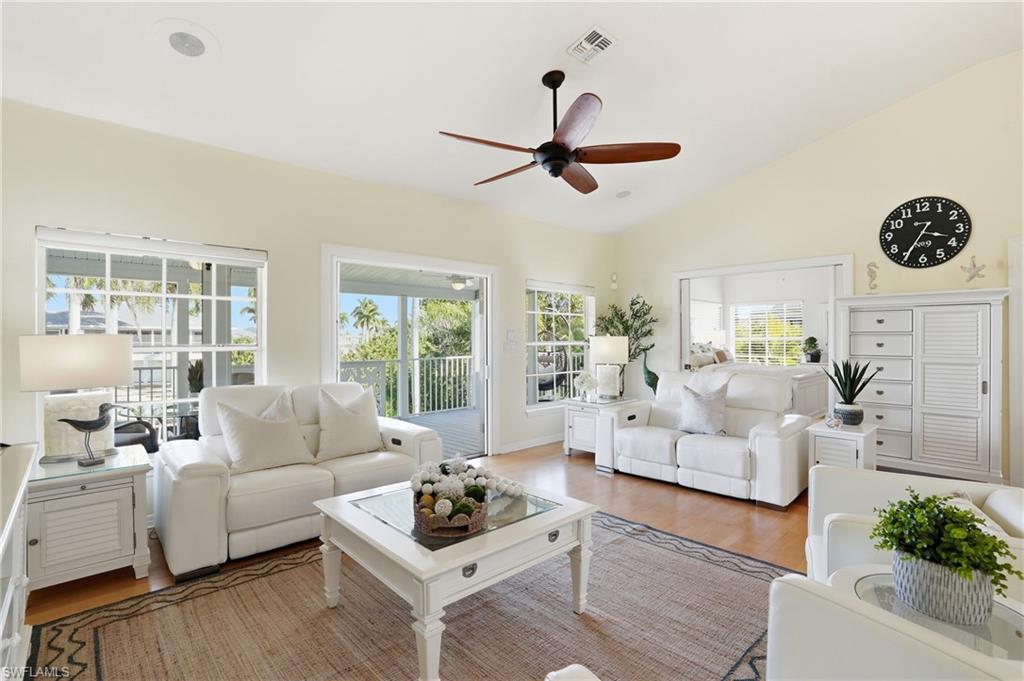 BONITA BEACH - Residential