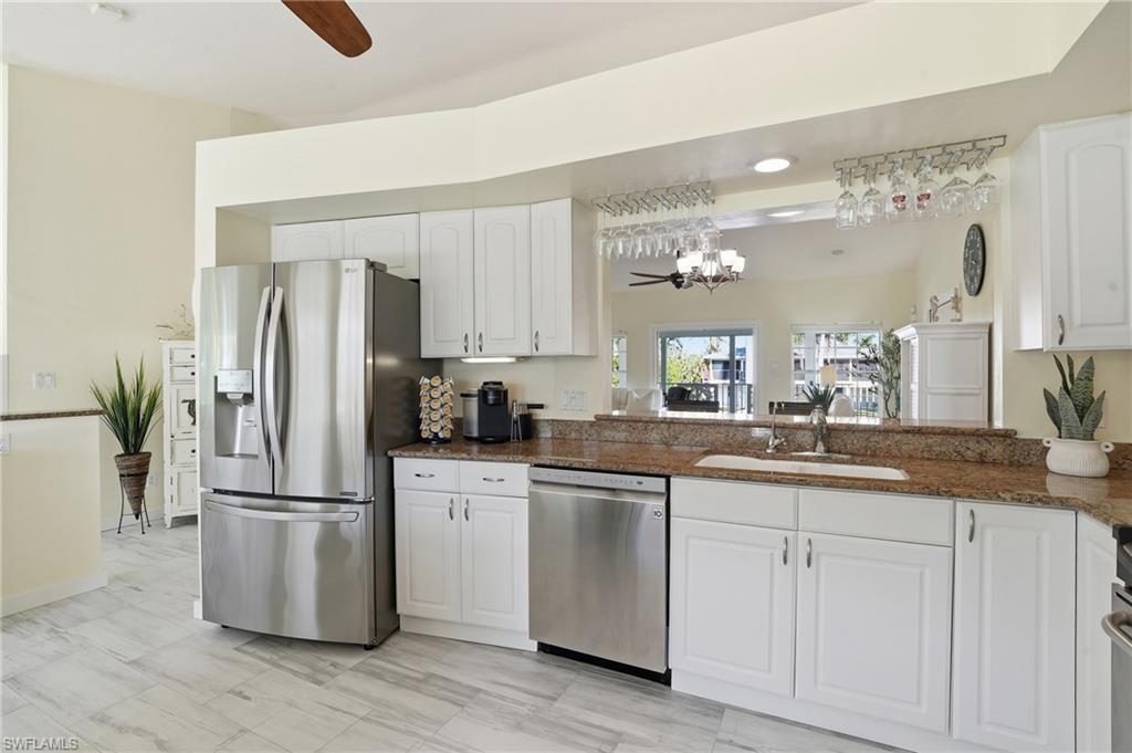 BONITA BEACH - Residential