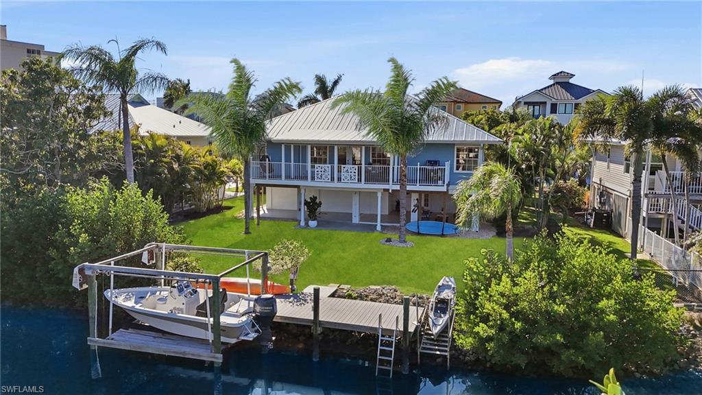 BONITA BEACH - Residential