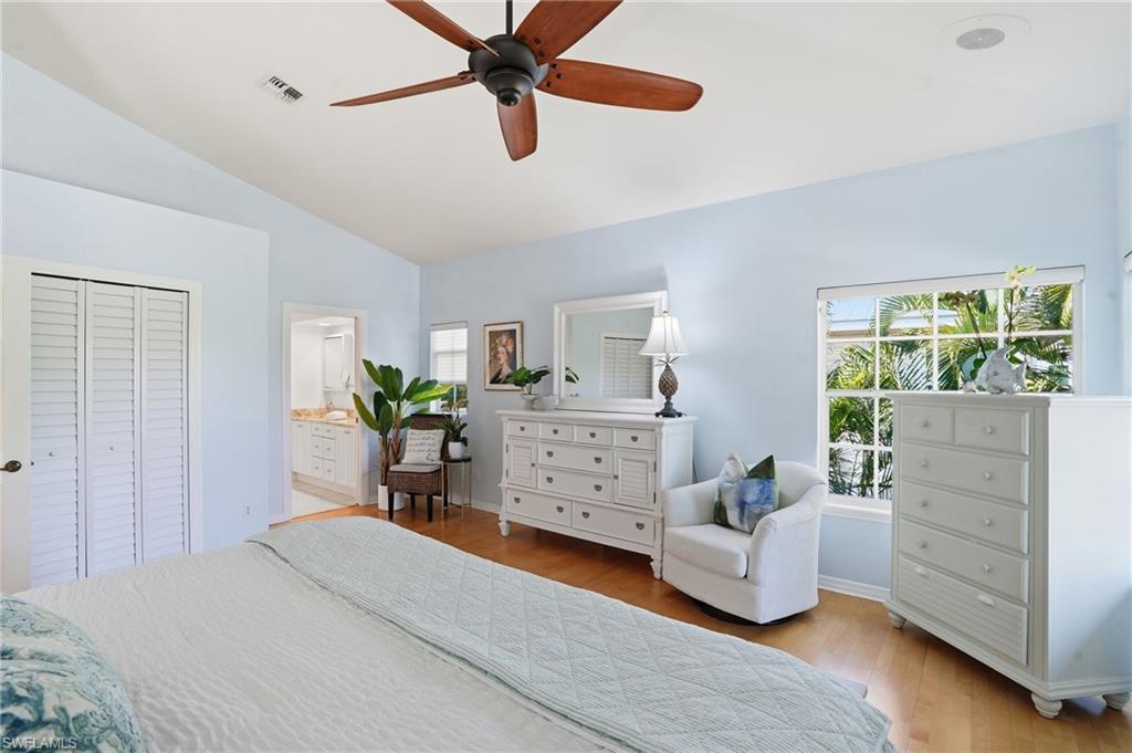 BONITA BEACH - Residential